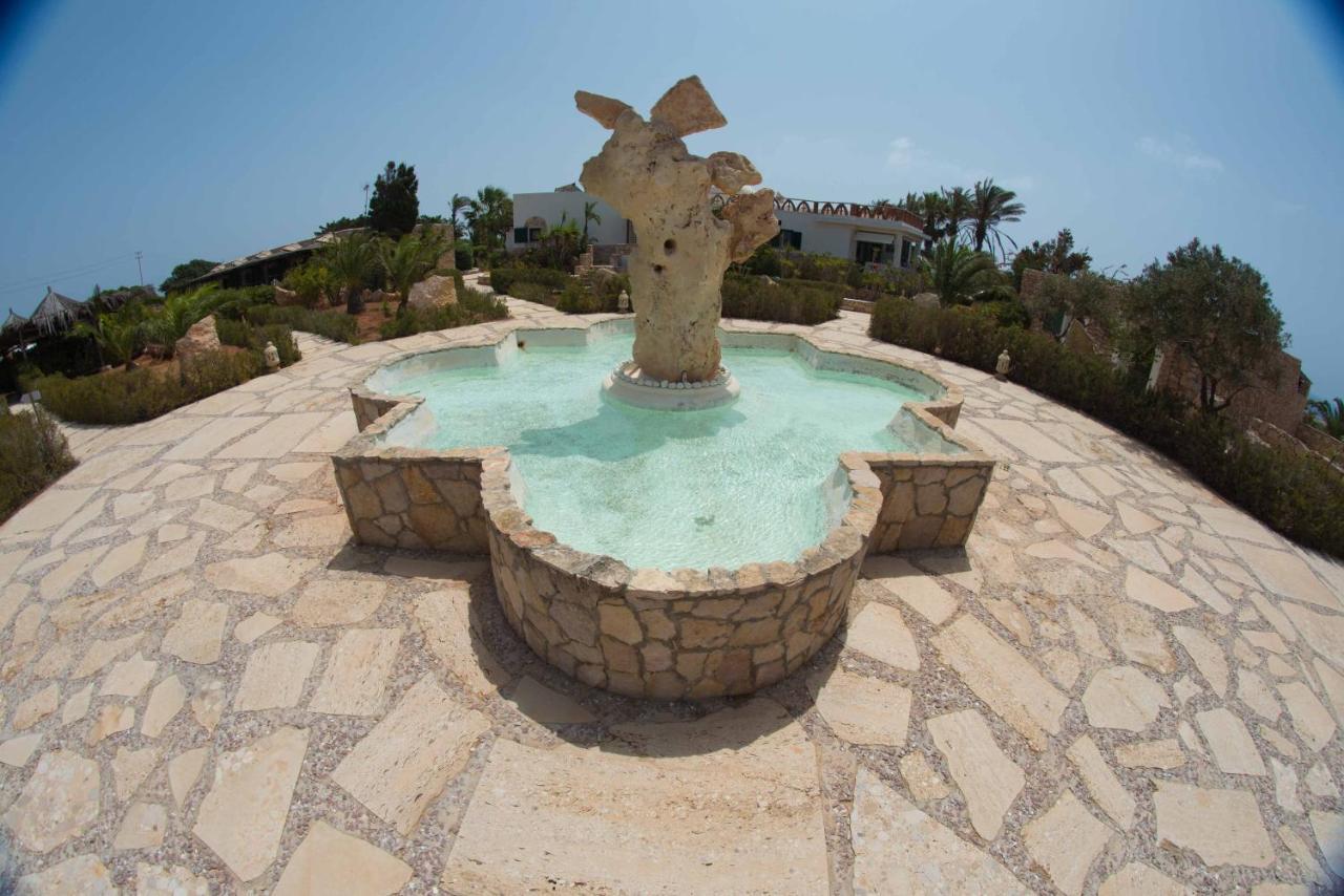 Cupola Bianca Resort LMP Exterior foto