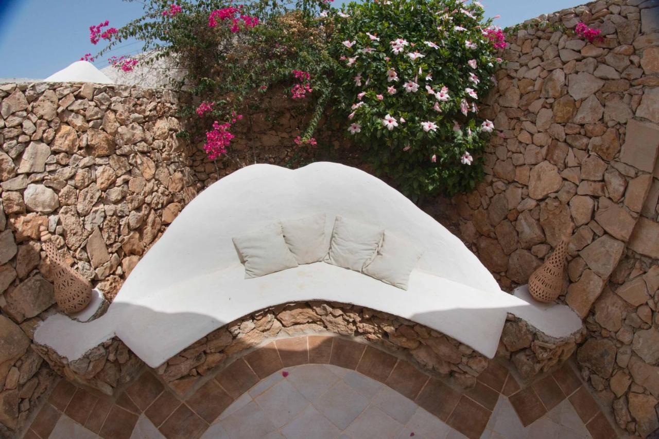 Cupola Bianca Resort LMP Exterior foto