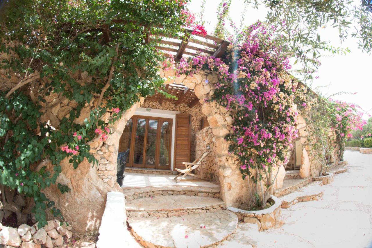 Cupola Bianca Resort LMP Exterior foto